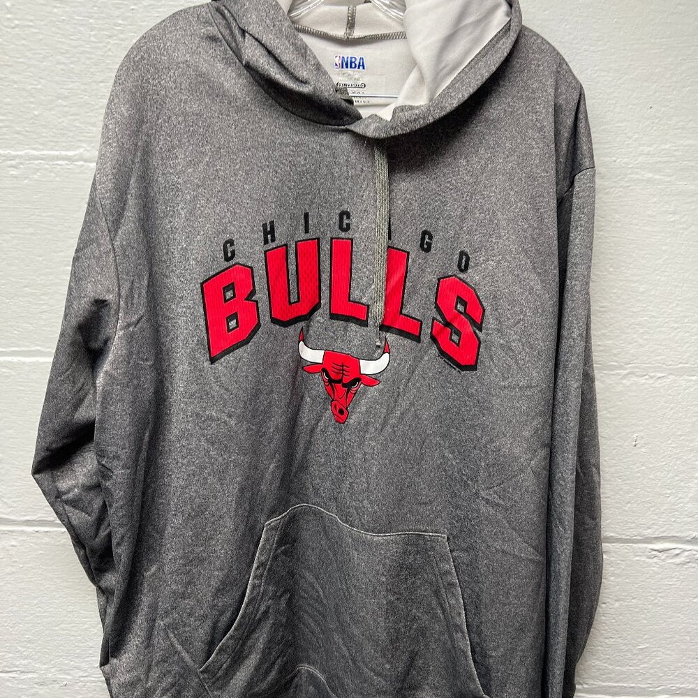 Chicago Bulls Hoodie